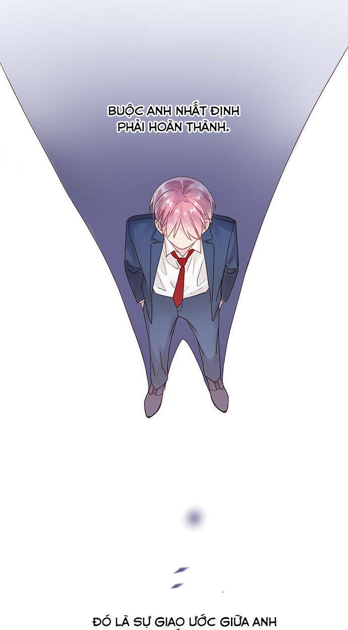 Tôi Phải Làm Một Kẻ Đại Xấu Xa - Chapter 16 - Page 31