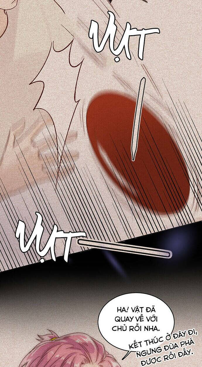 Tôi Phải Làm Một Kẻ Đại Xấu Xa - Chapter 16 - Page 34