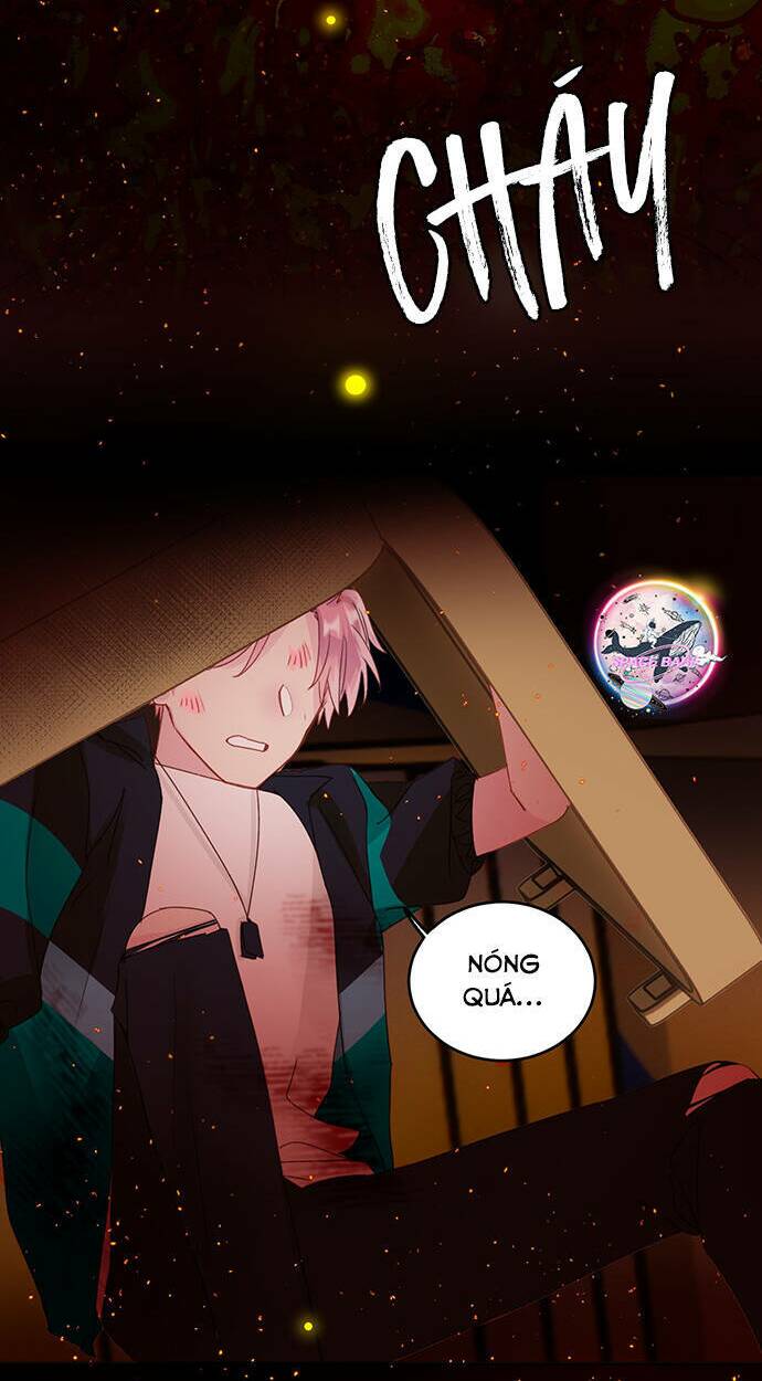 Tôi Phải Làm Một Kẻ Đại Xấu Xa - Chapter 16 - Page 43