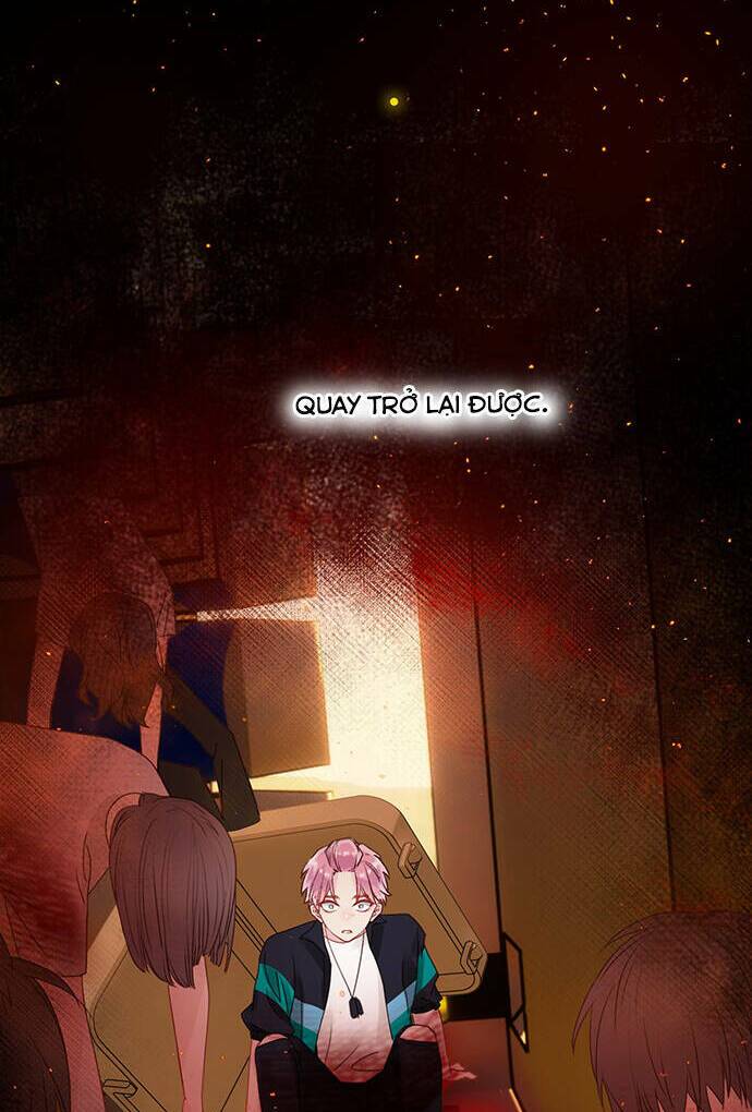 Tôi Phải Làm Một Kẻ Đại Xấu Xa - Chapter 16 - Page 44