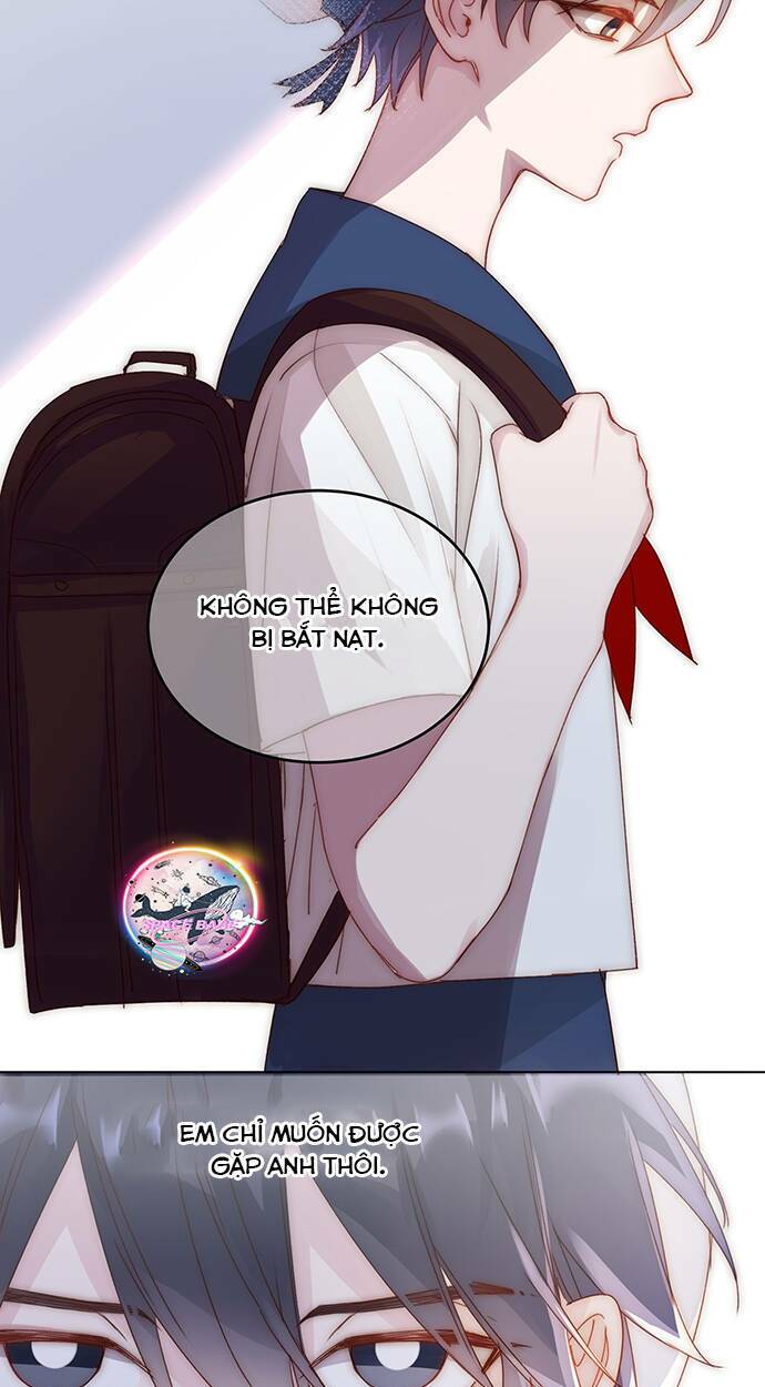 Tôi Phải Làm Một Kẻ Đại Xấu Xa - Chapter 16 - Page 5