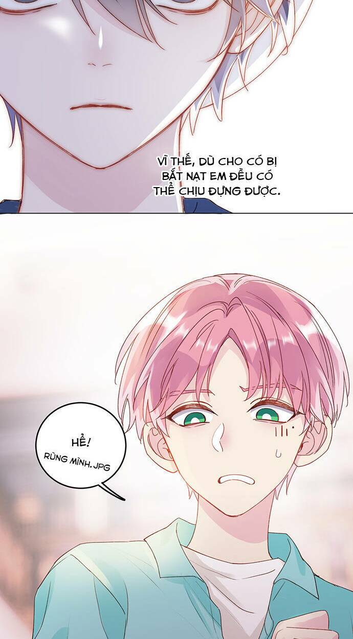 Tôi Phải Làm Một Kẻ Đại Xấu Xa - Chapter 16 - Page 6