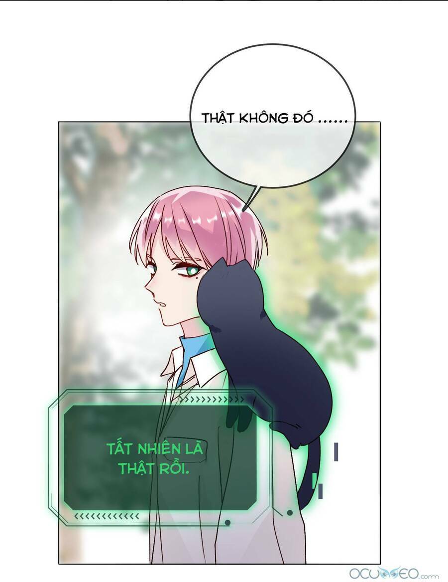 Tôi Phải Làm Một Kẻ Đại Xấu Xa - Chapter 17 - Page 12