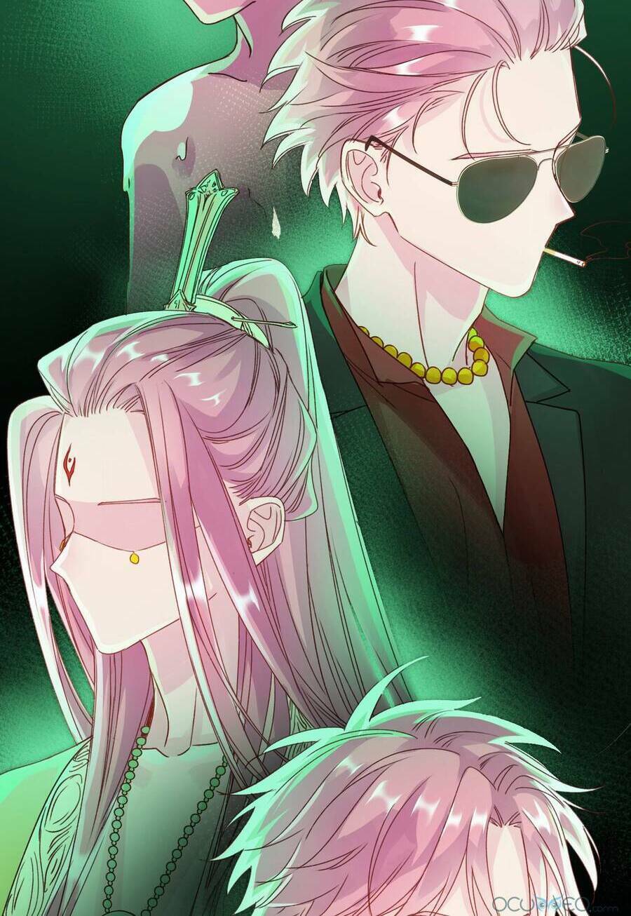 Tôi Phải Làm Một Kẻ Đại Xấu Xa - Chapter 17 - Page 15