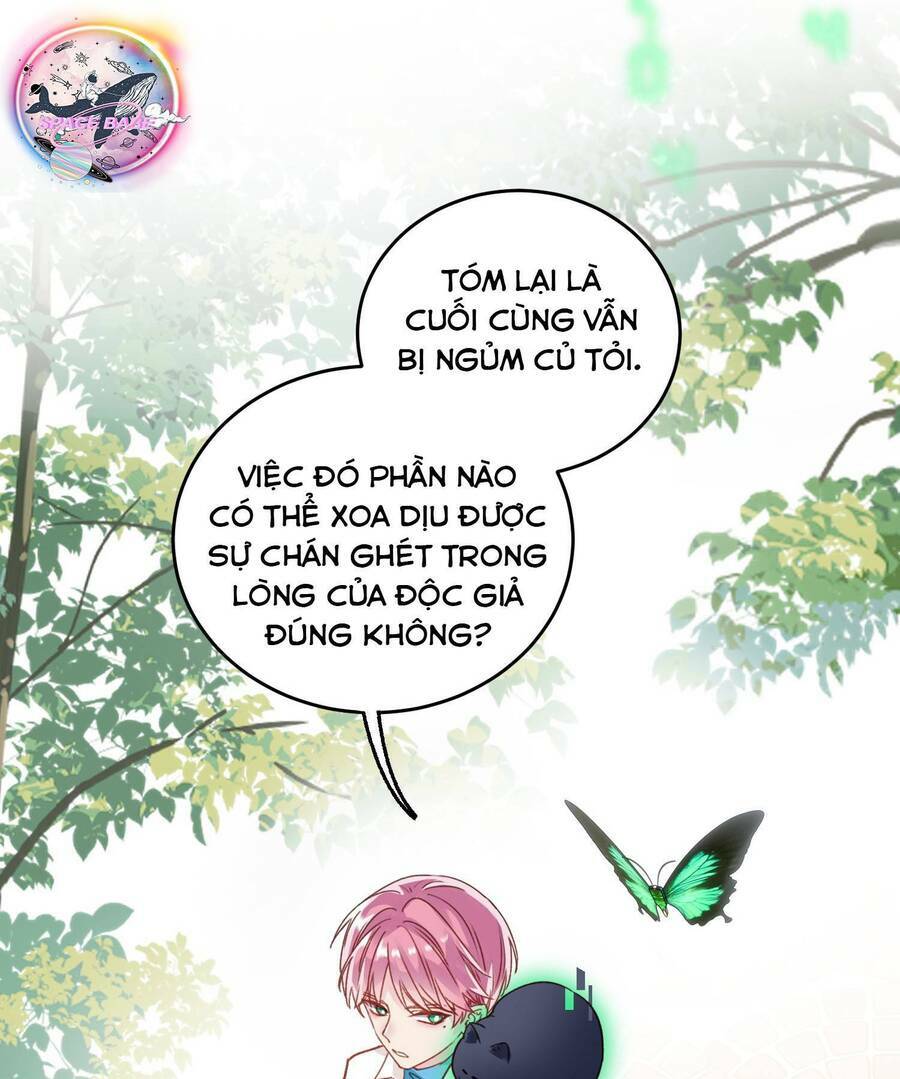 Tôi Phải Làm Một Kẻ Đại Xấu Xa - Chapter 17 - Page 17