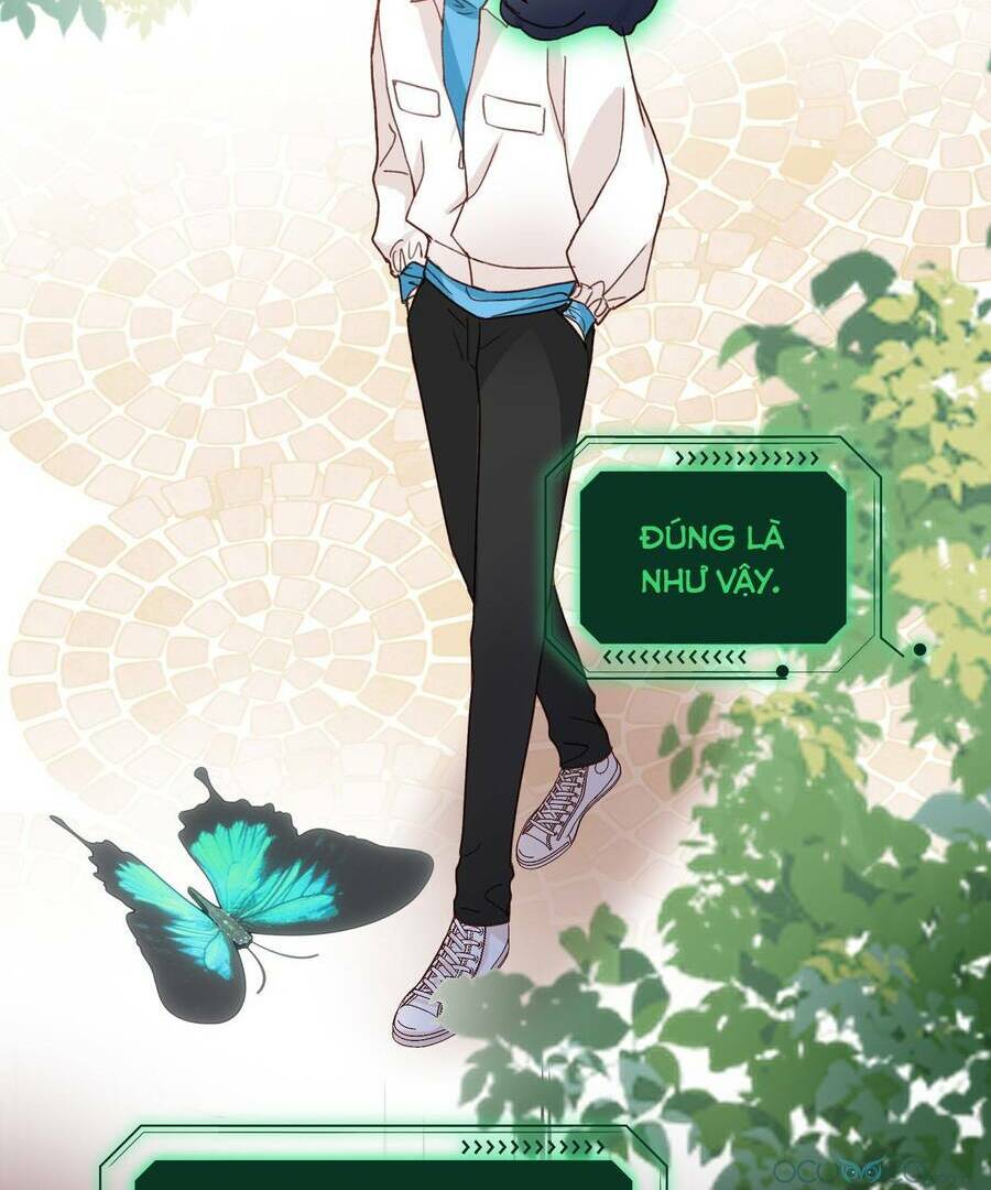 Tôi Phải Làm Một Kẻ Đại Xấu Xa - Chapter 17 - Page 18