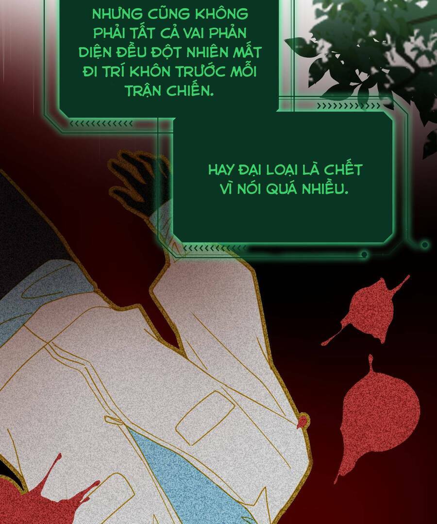 Tôi Phải Làm Một Kẻ Đại Xấu Xa - Chapter 17 - Page 19