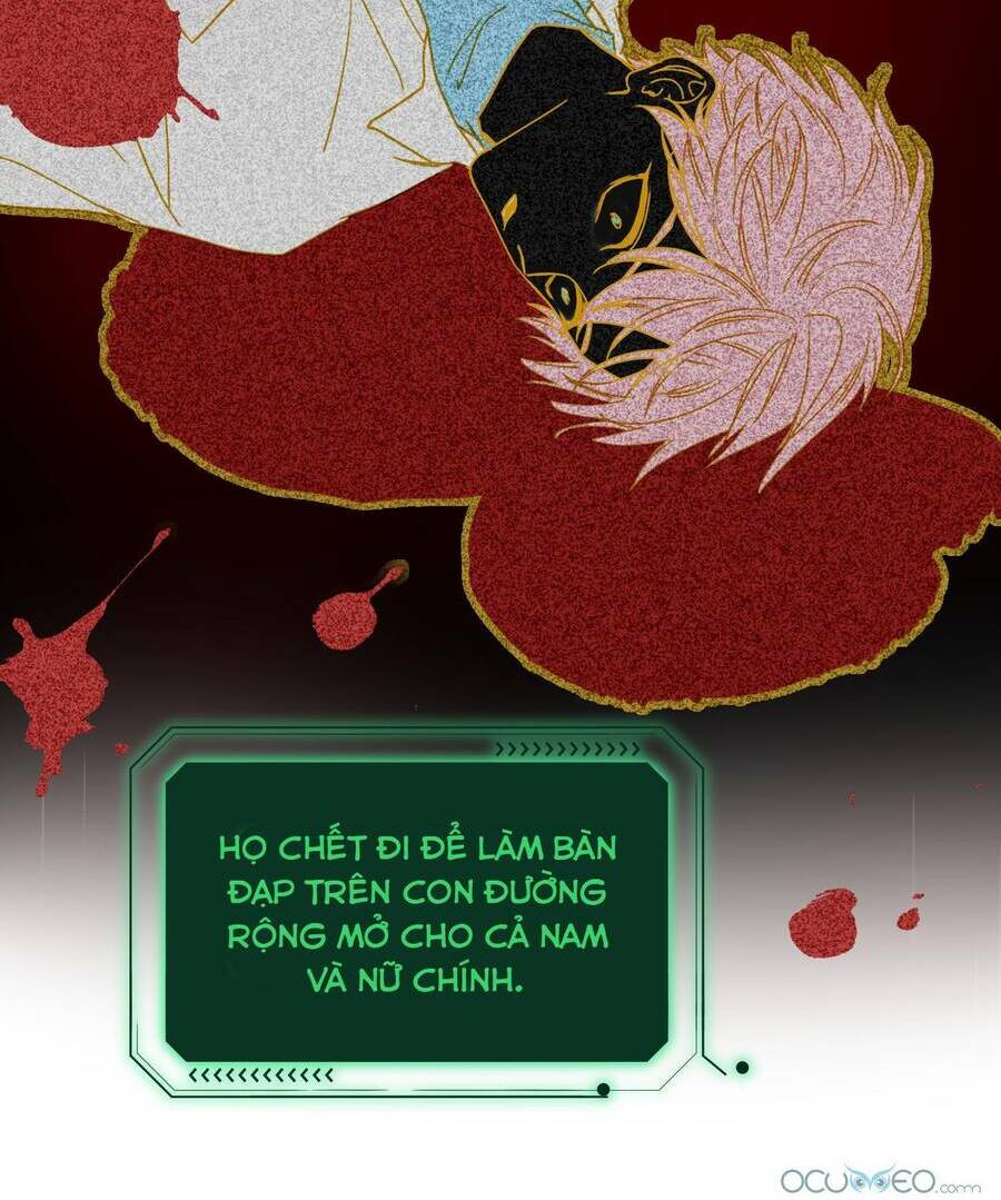 Tôi Phải Làm Một Kẻ Đại Xấu Xa - Chapter 17 - Page 20