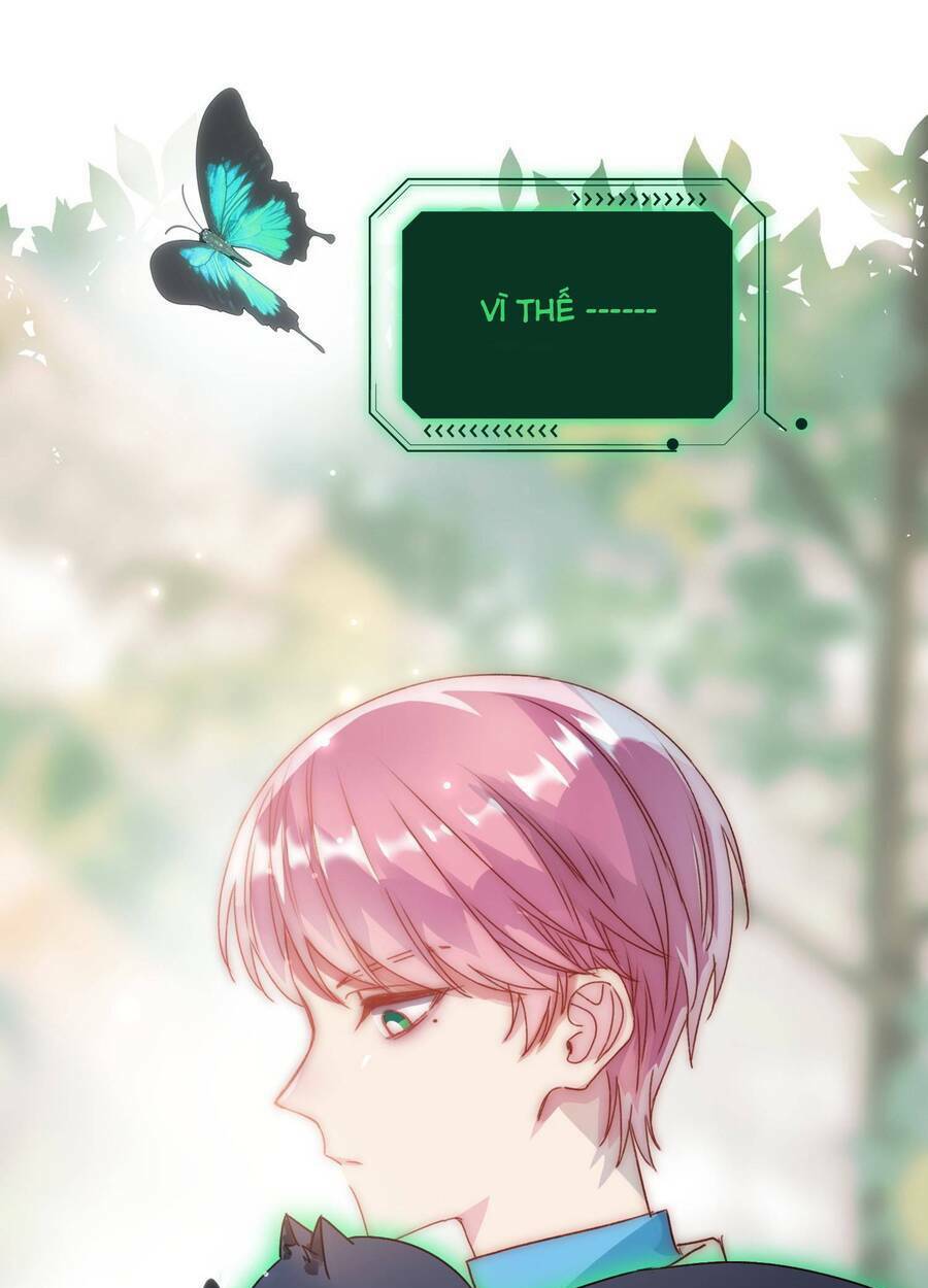 Tôi Phải Làm Một Kẻ Đại Xấu Xa - Chapter 17 - Page 21