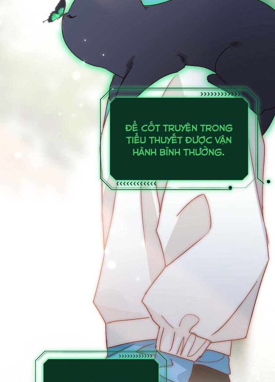 Tôi Phải Làm Một Kẻ Đại Xấu Xa - Chapter 17 - Page 22