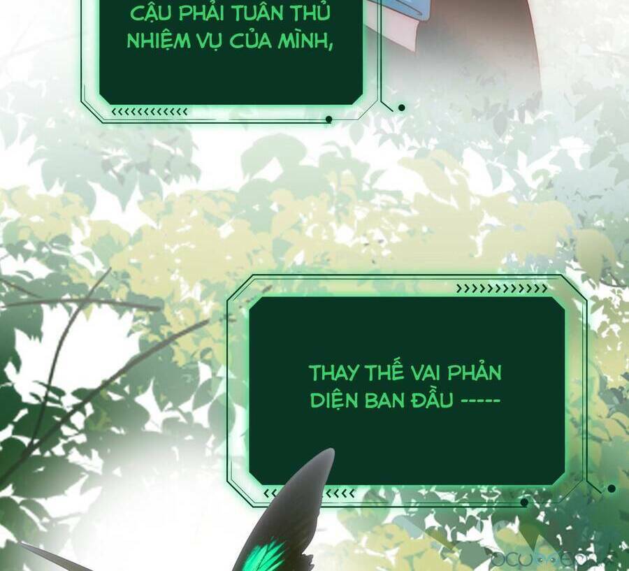 Tôi Phải Làm Một Kẻ Đại Xấu Xa - Chapter 17 - Page 23