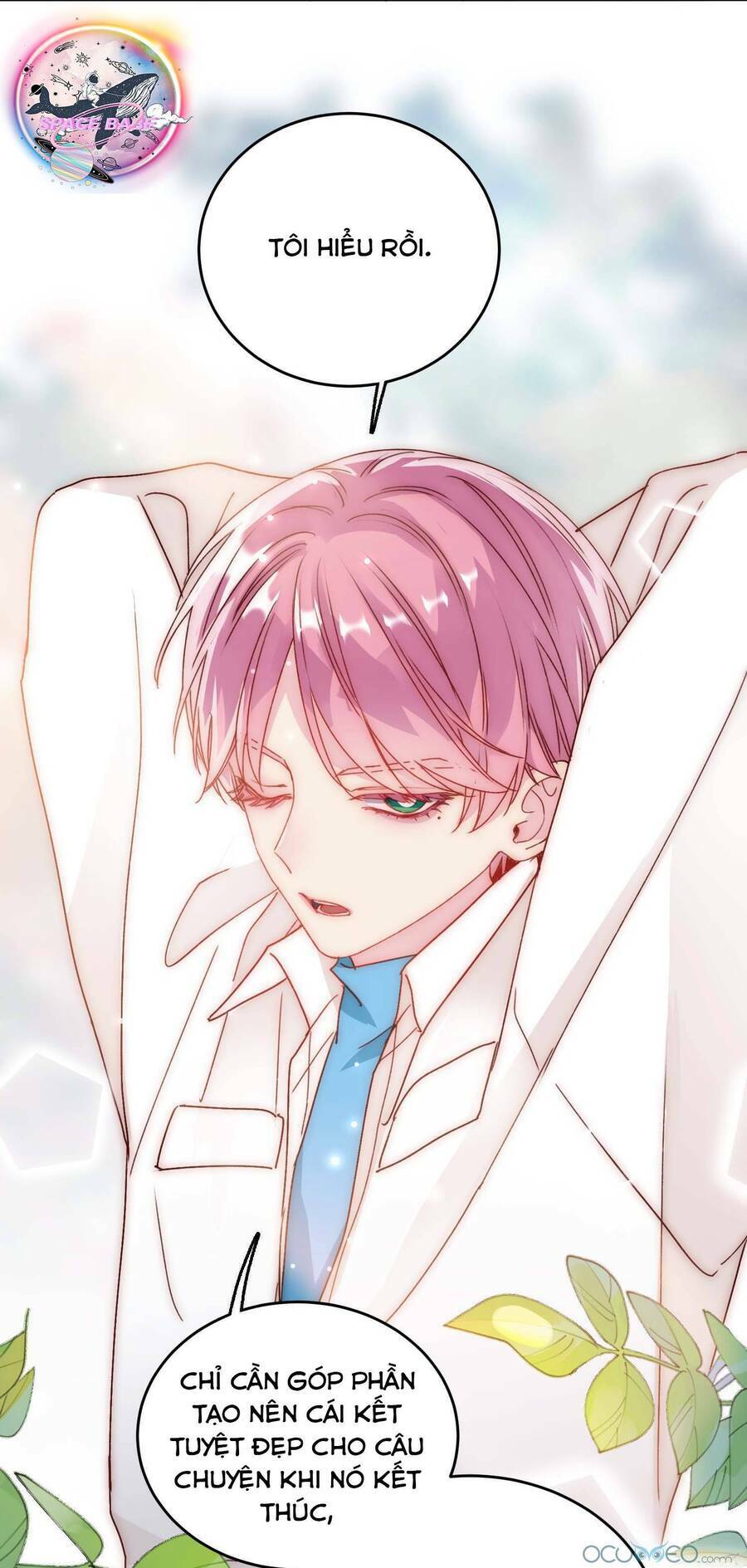 Tôi Phải Làm Một Kẻ Đại Xấu Xa - Chapter 17 - Page 26