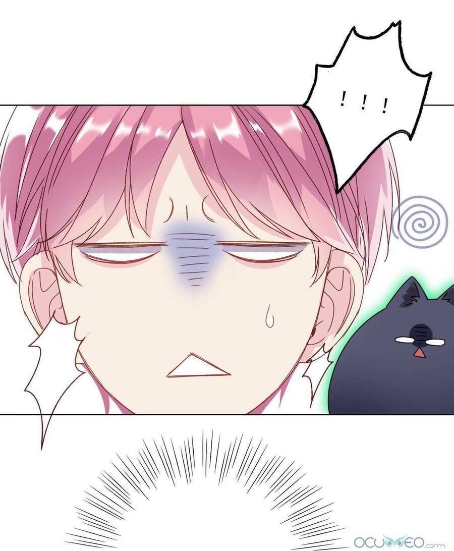 Tôi Phải Làm Một Kẻ Đại Xấu Xa - Chapter 17 - Page 30