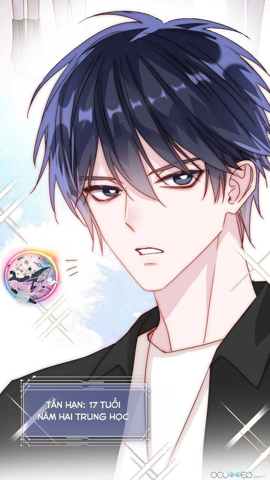 Tôi Phải Làm Một Kẻ Đại Xấu Xa - Chapter 17 - Page 32