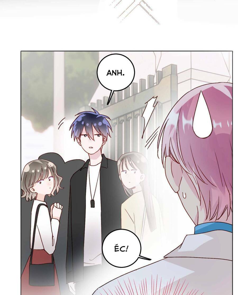 Tôi Phải Làm Một Kẻ Đại Xấu Xa - Chapter 17 - Page 33