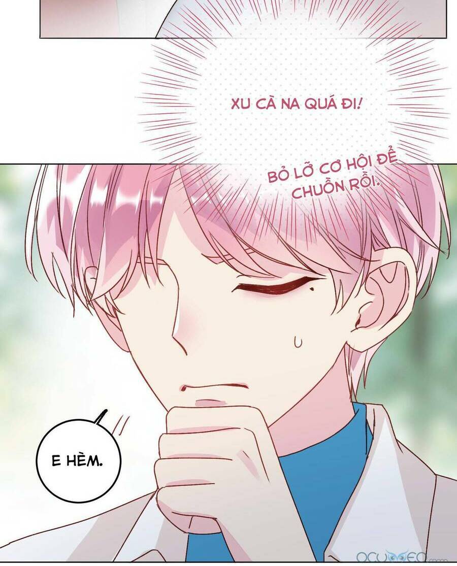 Tôi Phải Làm Một Kẻ Đại Xấu Xa - Chapter 17 - Page 34