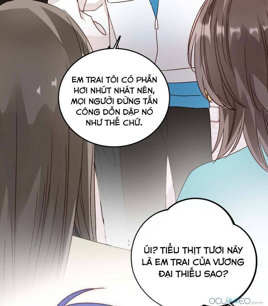 Tôi Phải Làm Một Kẻ Đại Xấu Xa - Chapter 17 - Page 36