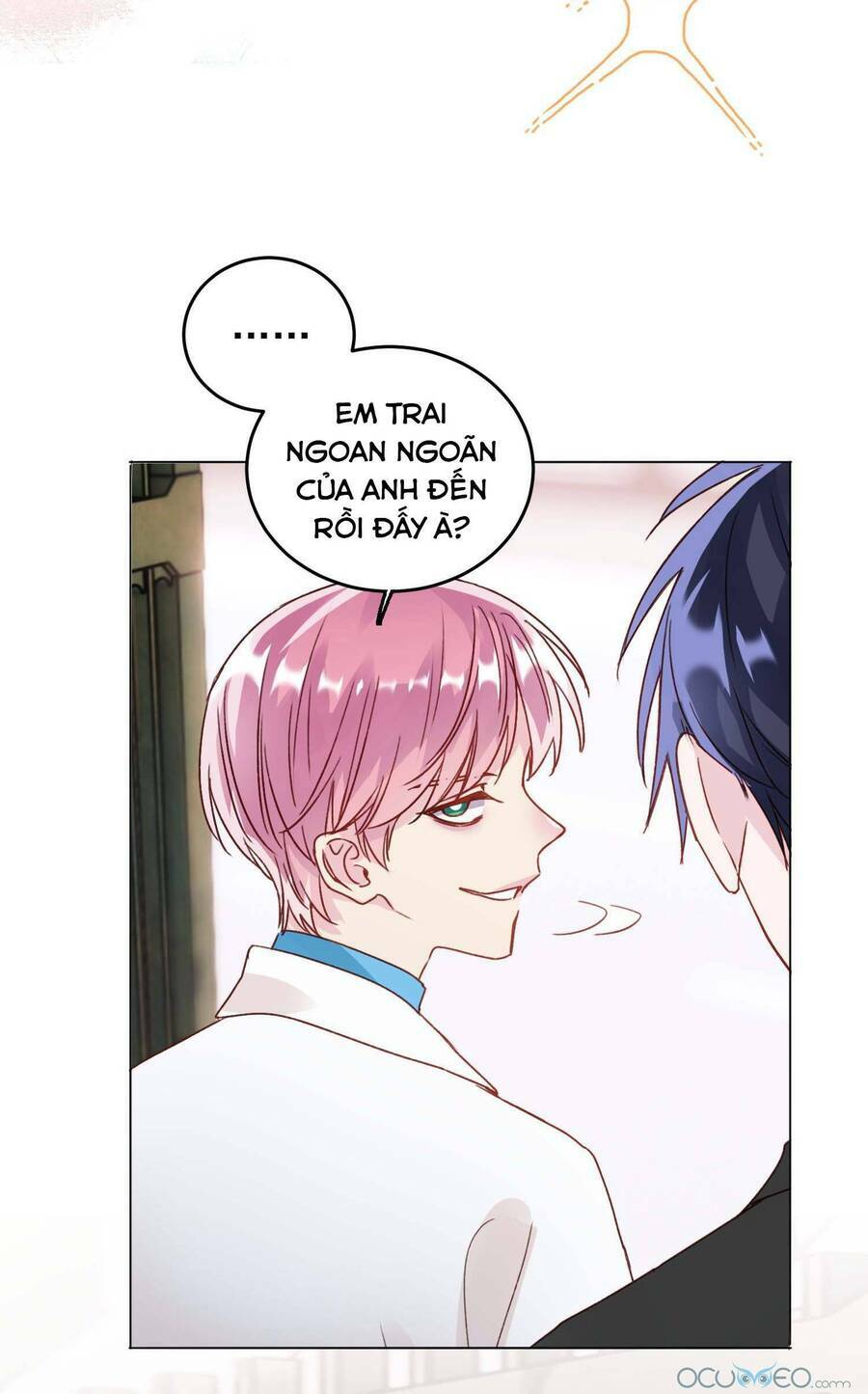 Tôi Phải Làm Một Kẻ Đại Xấu Xa - Chapter 17 - Page 39