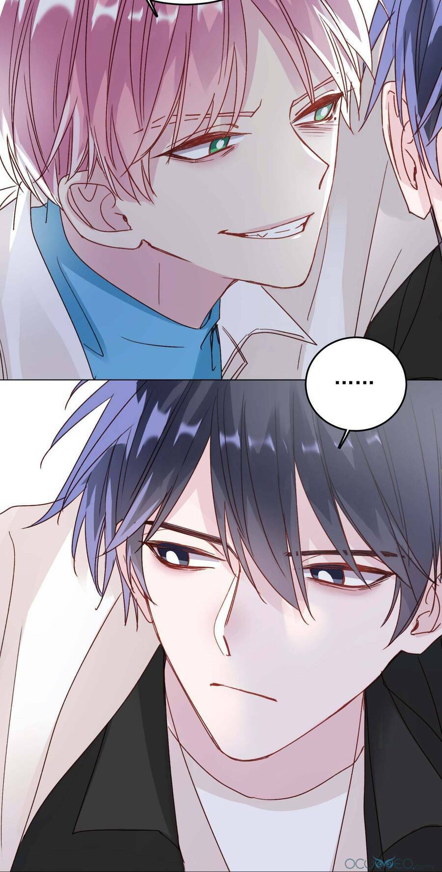 Tôi Phải Làm Một Kẻ Đại Xấu Xa - Chapter 17 - Page 41