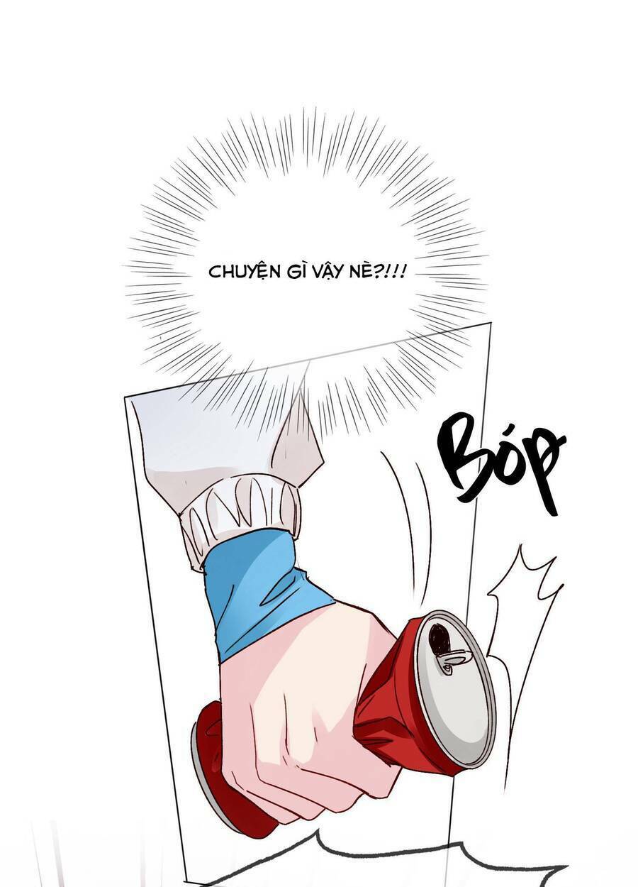 Tôi Phải Làm Một Kẻ Đại Xấu Xa - Chapter 17 - Page 8