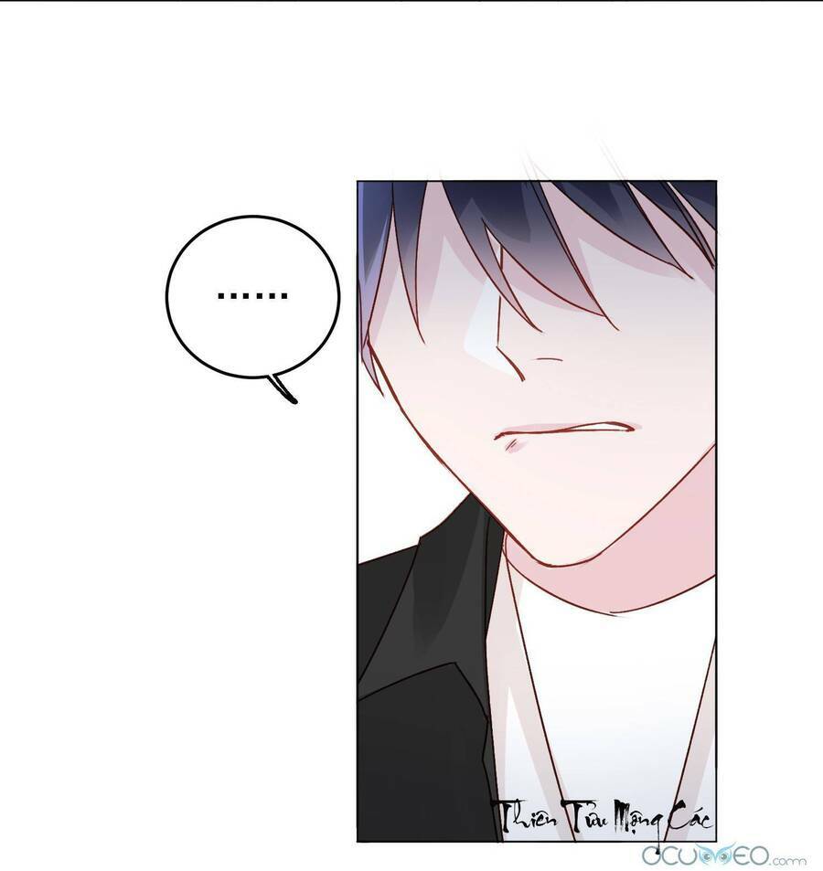 Tôi Phải Làm Một Kẻ Đại Xấu Xa - Chapter 18 - Page 9