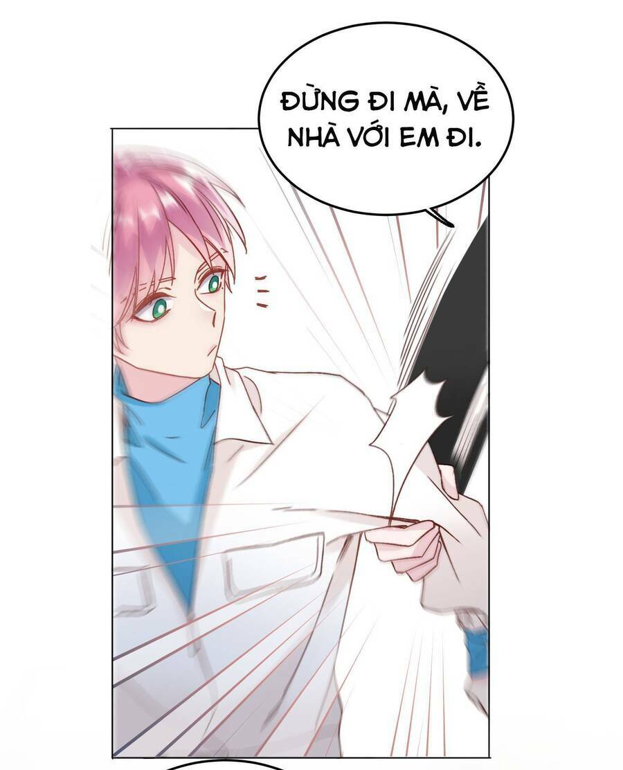 Tôi Phải Làm Một Kẻ Đại Xấu Xa - Chapter 18 - Page 10