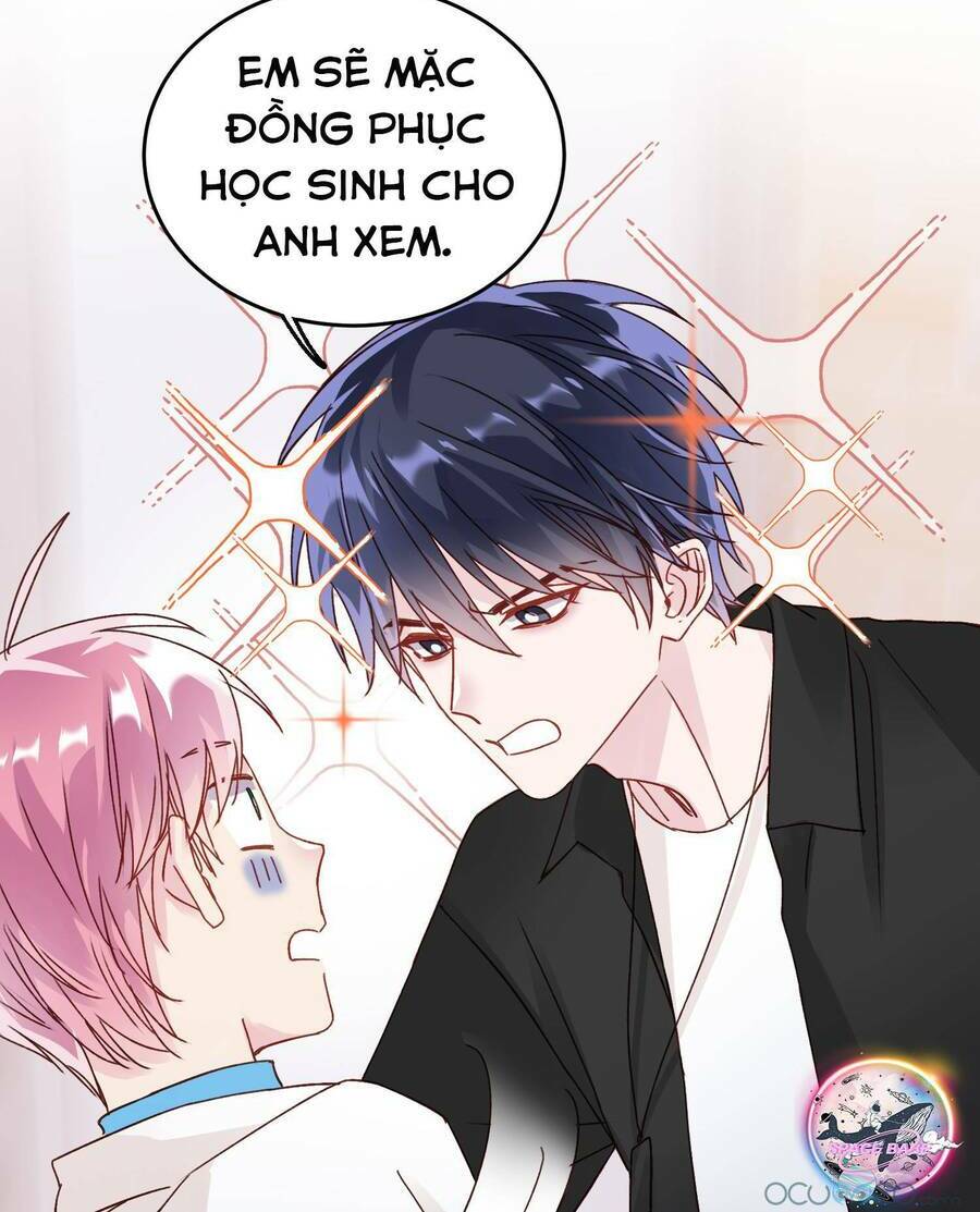 Tôi Phải Làm Một Kẻ Đại Xấu Xa - Chapter 18 - Page 11