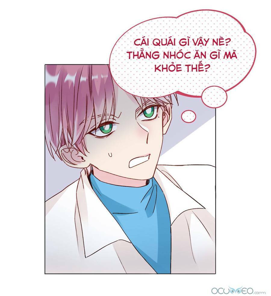 Tôi Phải Làm Một Kẻ Đại Xấu Xa - Chapter 18 - Page 14