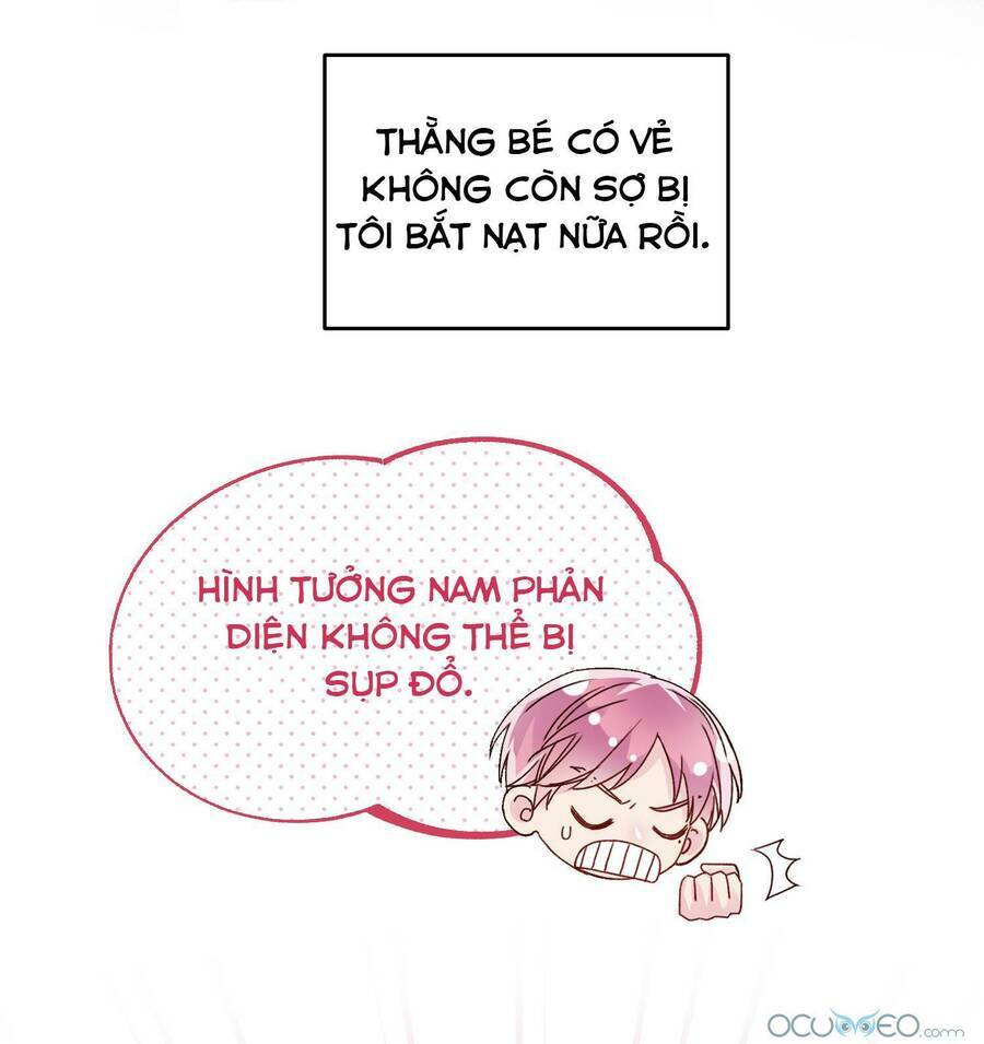 Tôi Phải Làm Một Kẻ Đại Xấu Xa - Chapter 18 - Page 16