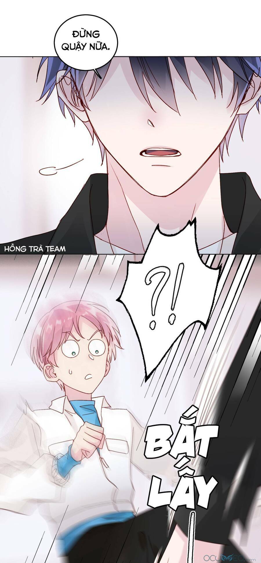 Tôi Phải Làm Một Kẻ Đại Xấu Xa - Chapter 18 - Page 22