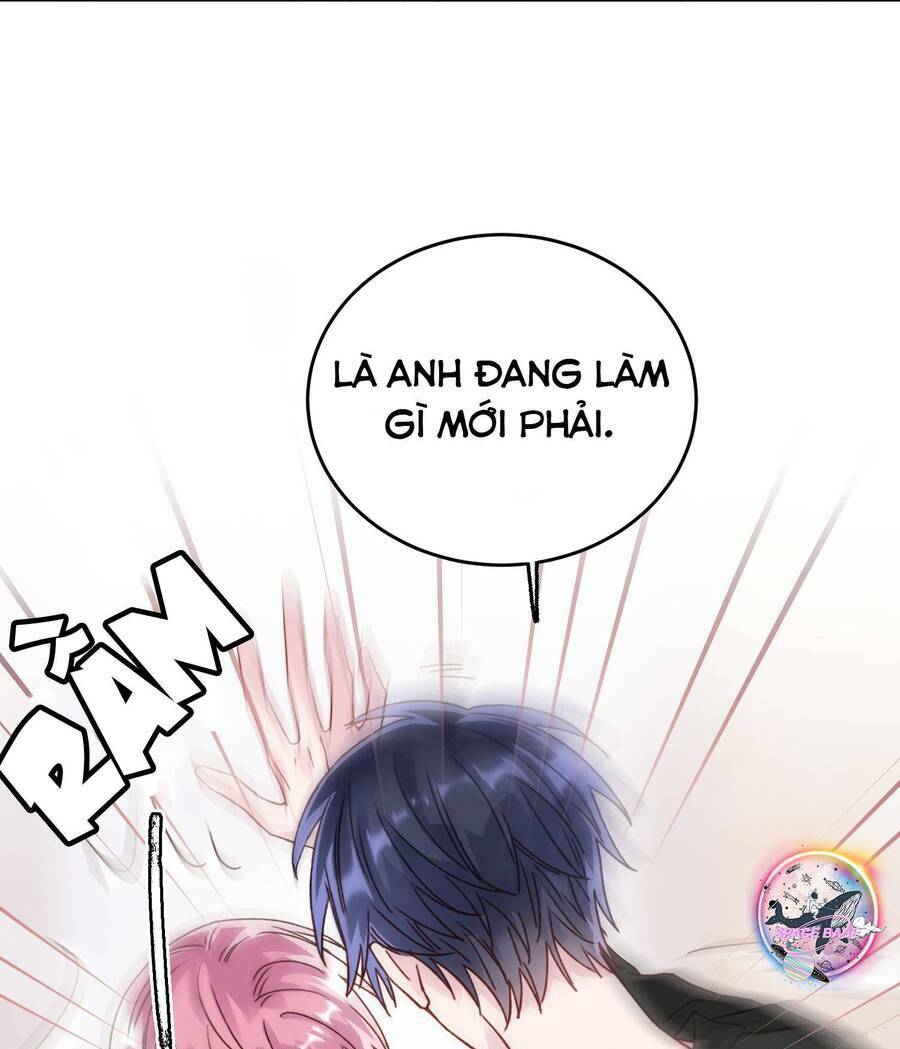 Tôi Phải Làm Một Kẻ Đại Xấu Xa - Chapter 18 - Page 24