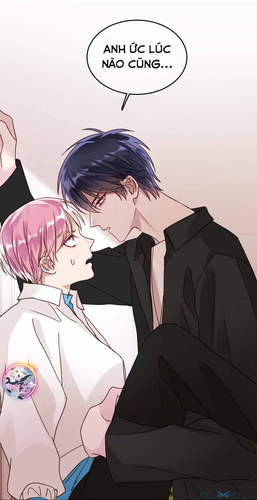 Tôi Phải Làm Một Kẻ Đại Xấu Xa - Chapter 18 - Page 26