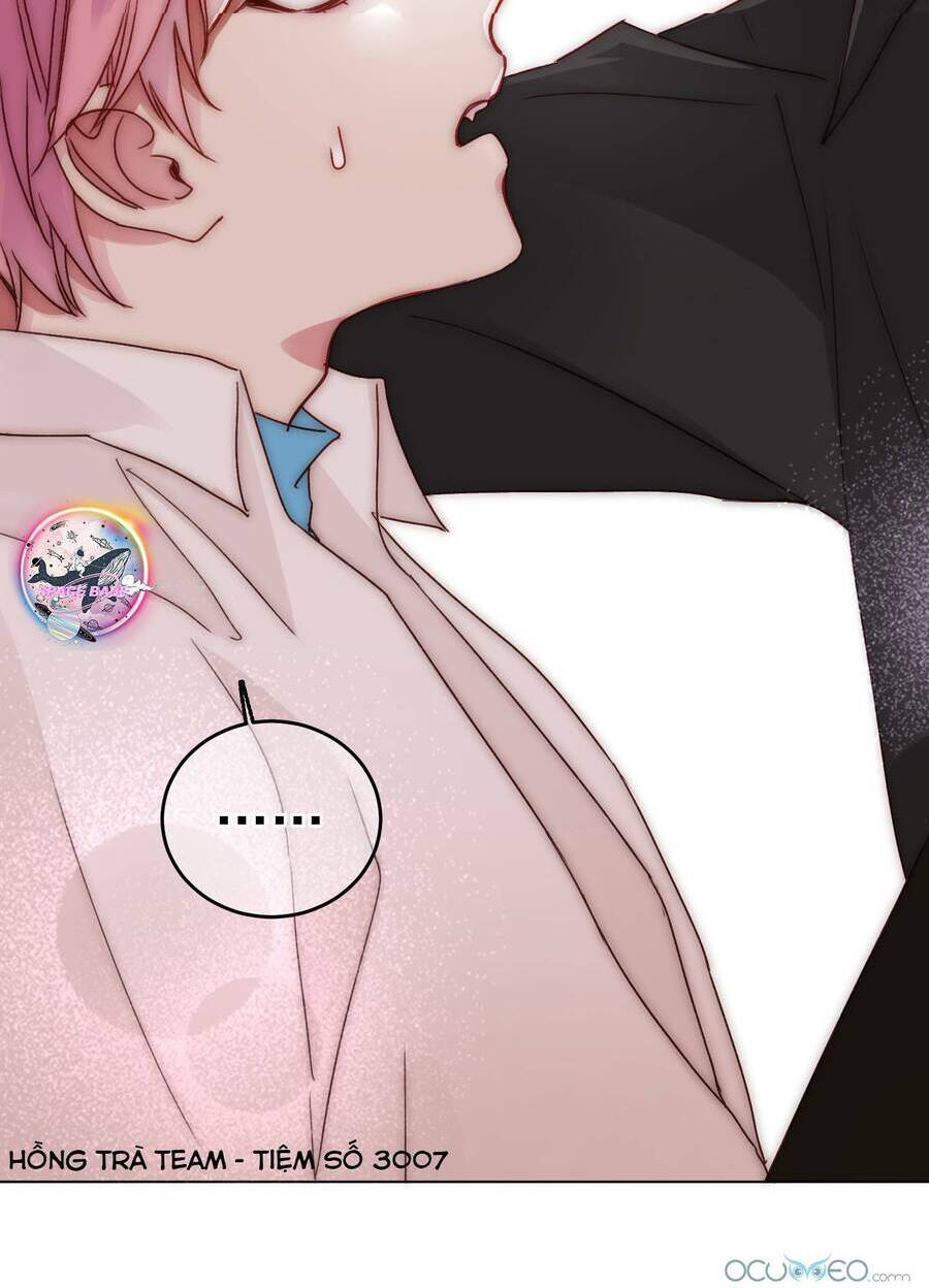 Tôi Phải Làm Một Kẻ Đại Xấu Xa - Chapter 18 - Page 28