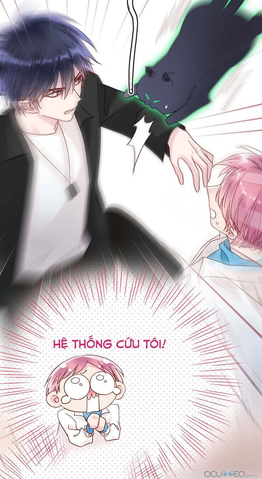 Tôi Phải Làm Một Kẻ Đại Xấu Xa - Chapter 18 - Page 30