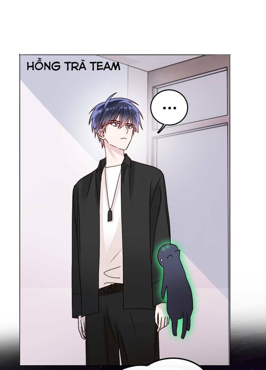 Tôi Phải Làm Một Kẻ Đại Xấu Xa - Chapter 18 - Page 32