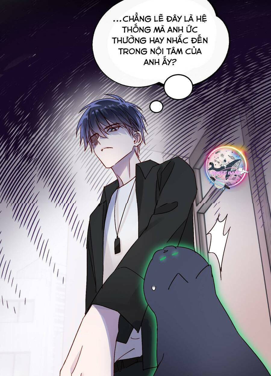 Tôi Phải Làm Một Kẻ Đại Xấu Xa - Chapter 18 - Page 33