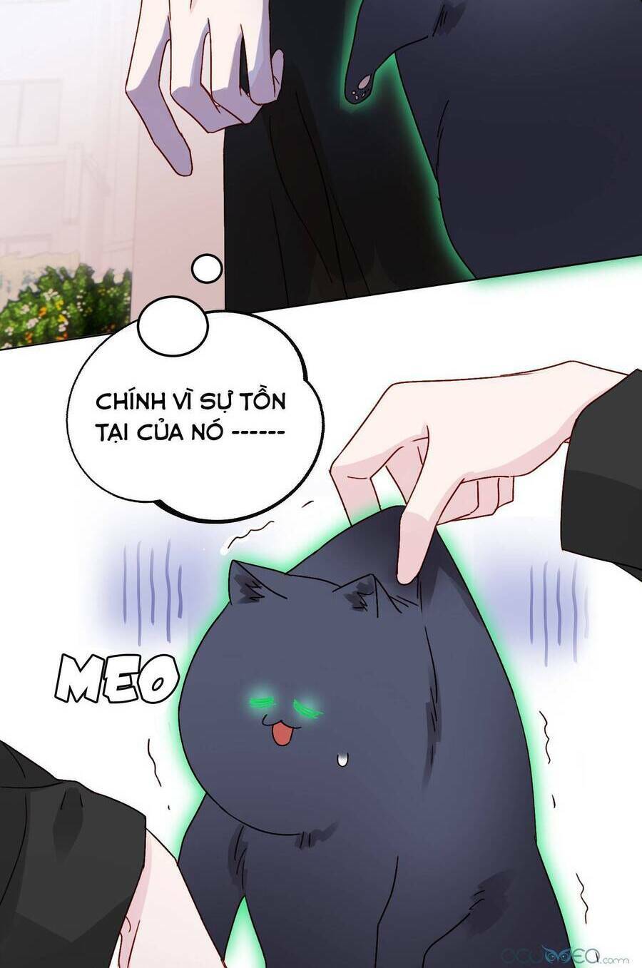 Tôi Phải Làm Một Kẻ Đại Xấu Xa - Chapter 18 - Page 34