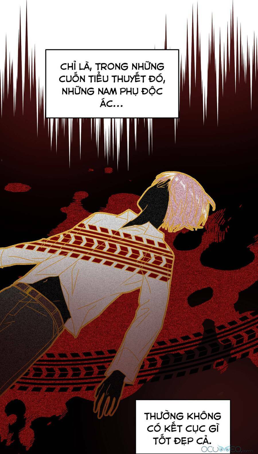 Tôi Phải Làm Một Kẻ Đại Xấu Xa - Chapter 18 - Page 36