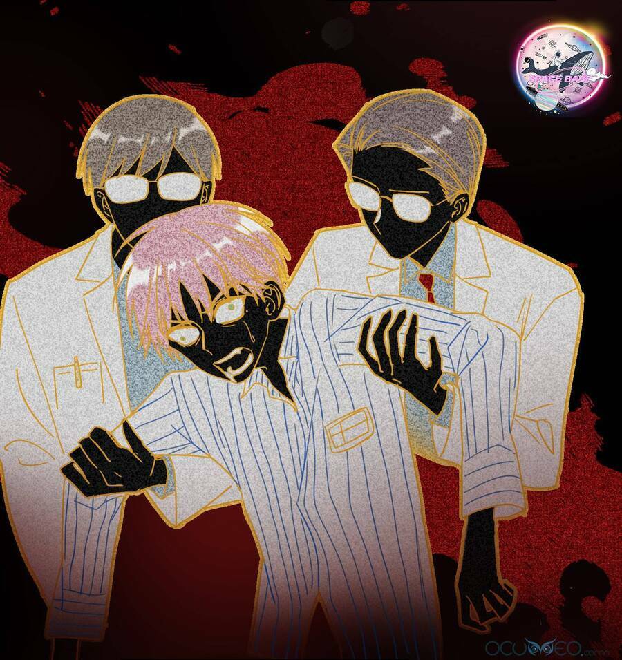 Tôi Phải Làm Một Kẻ Đại Xấu Xa - Chapter 18 - Page 37