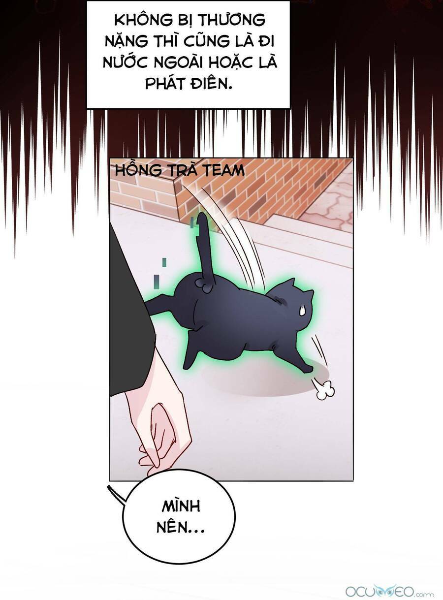 Tôi Phải Làm Một Kẻ Đại Xấu Xa - Chapter 18 - Page 38