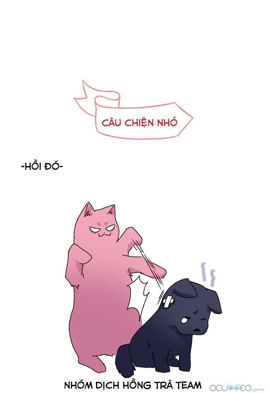 Tôi Phải Làm Một Kẻ Đại Xấu Xa - Chapter 18 - Page 41