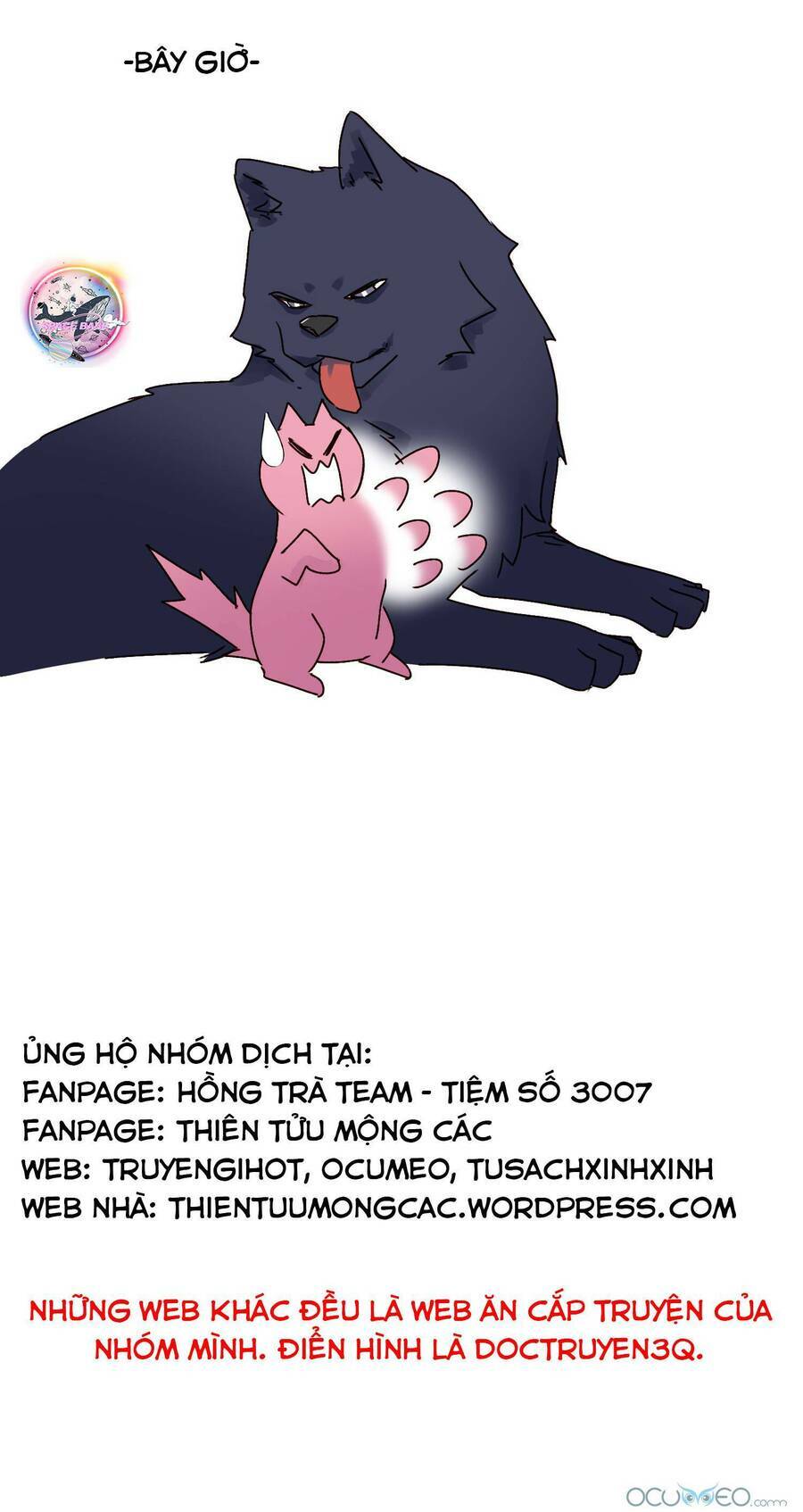 Tôi Phải Làm Một Kẻ Đại Xấu Xa - Chapter 18 - Page 42