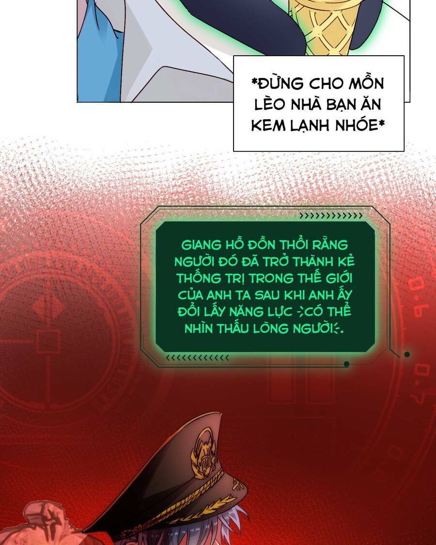 Tôi Phải Làm Một Kẻ Đại Xấu Xa - Chapter 19 - Page 9