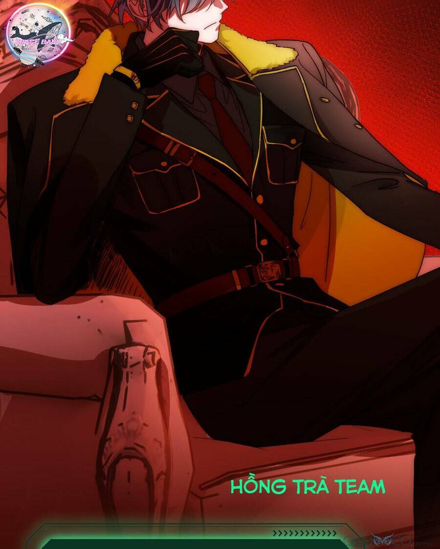 Tôi Phải Làm Một Kẻ Đại Xấu Xa - Chapter 19 - Page 10