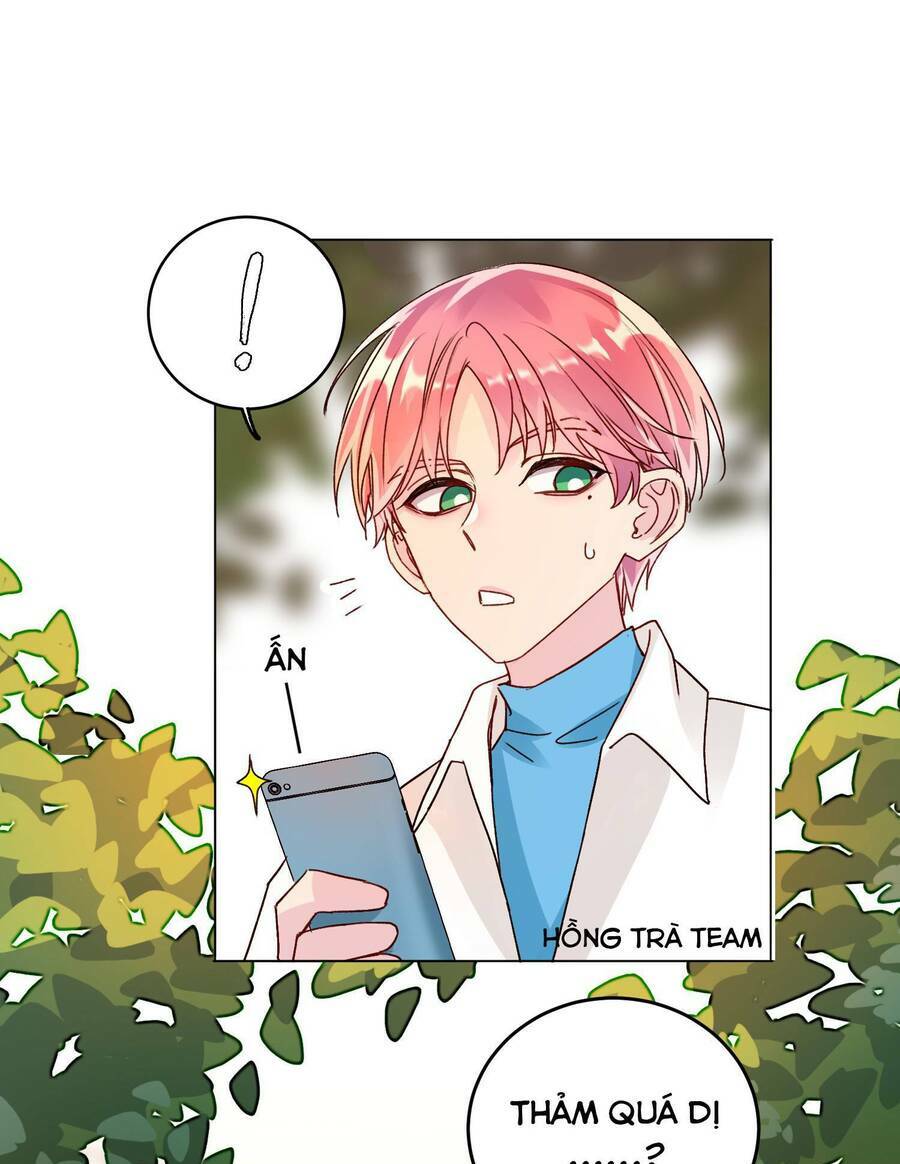 Tôi Phải Làm Một Kẻ Đại Xấu Xa - Chapter 19 - Page 13