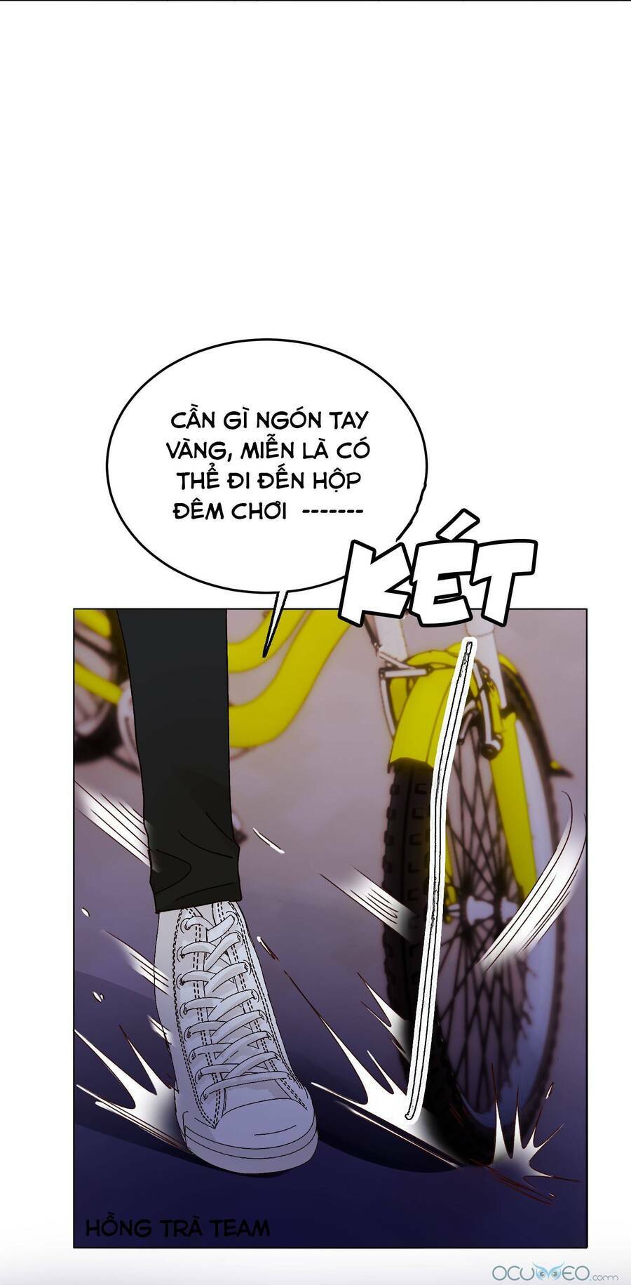 Tôi Phải Làm Một Kẻ Đại Xấu Xa - Chapter 19 - Page 16