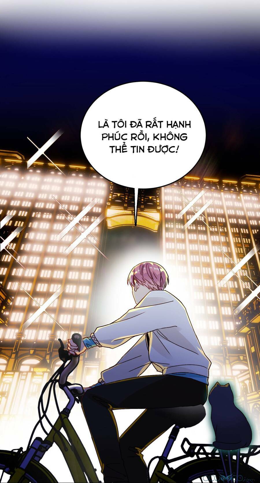Tôi Phải Làm Một Kẻ Đại Xấu Xa - Chapter 19 - Page 17