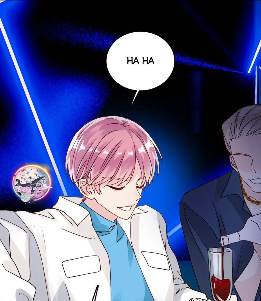 Tôi Phải Làm Một Kẻ Đại Xấu Xa - Chapter 19 - Page 20