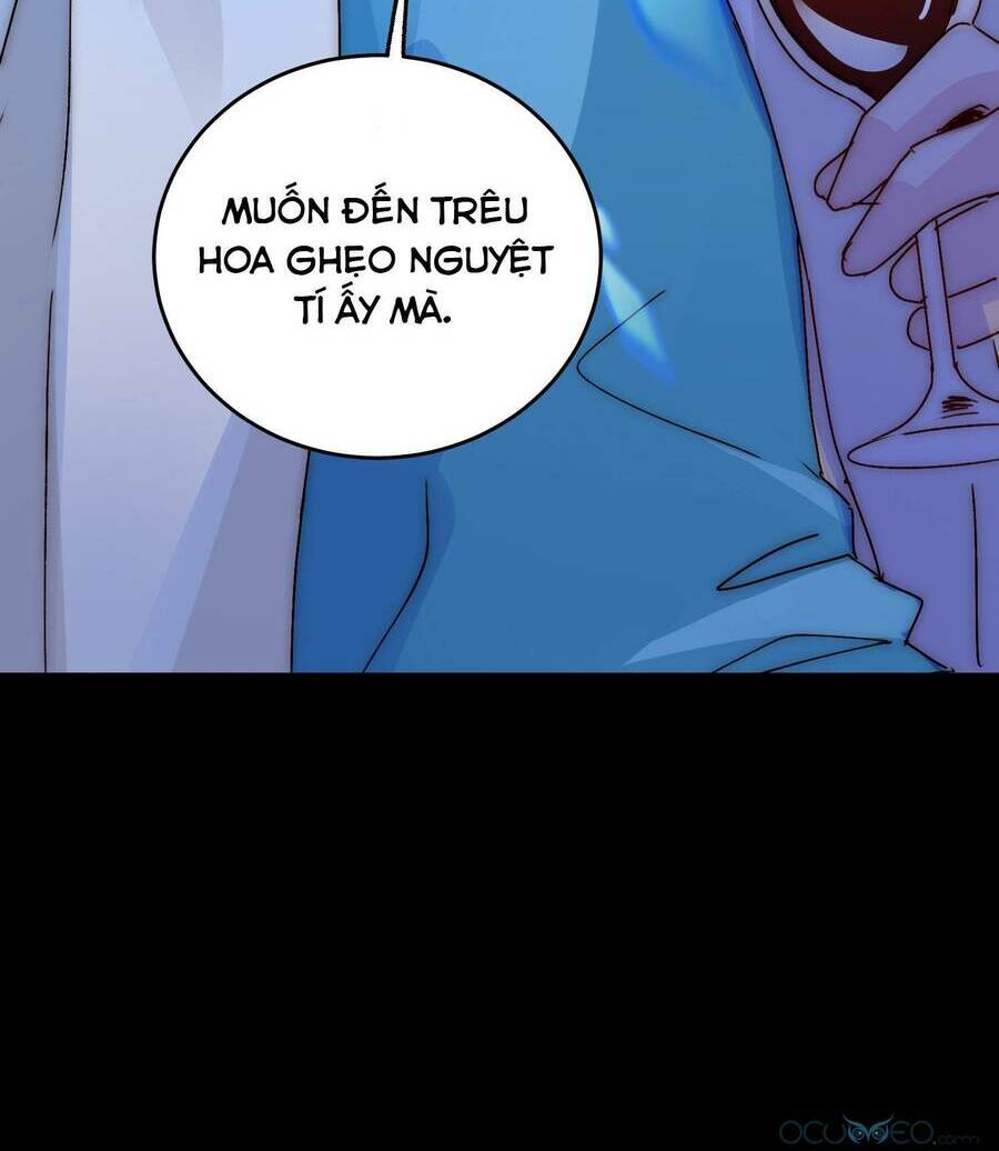 Tôi Phải Làm Một Kẻ Đại Xấu Xa - Chapter 19 - Page 23