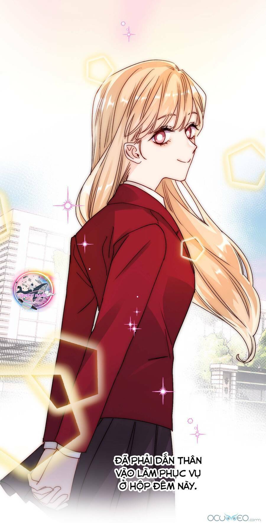 Tôi Phải Làm Một Kẻ Đại Xấu Xa - Chapter 19 - Page 27